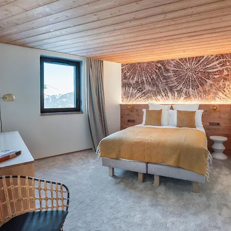 Neuf Skis Aux Pieds Avec Acces Piscine Et A 1850 - Fr-1-564-103 Apartment Courchevel
